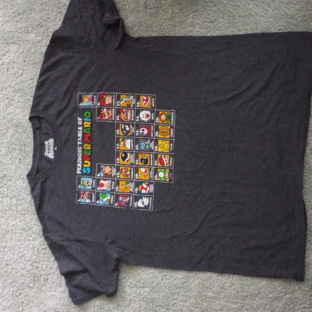 COPY - Graphic T